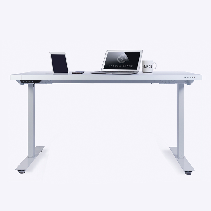 Умный стол tabula sense smart desk